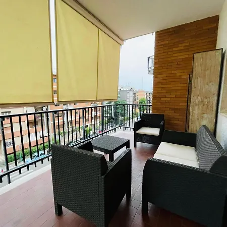 Papa Pio Appartement