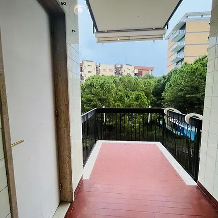 Papa Pio Appartement Bari