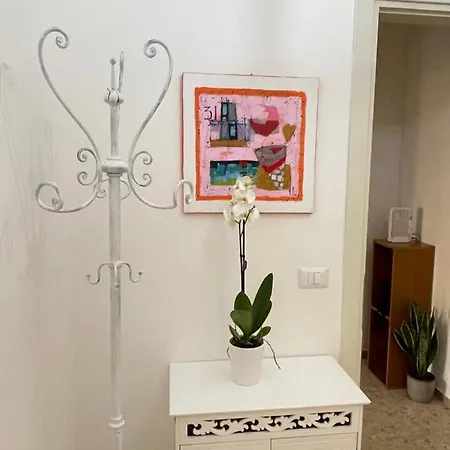 Appartement Papa Pio Bari