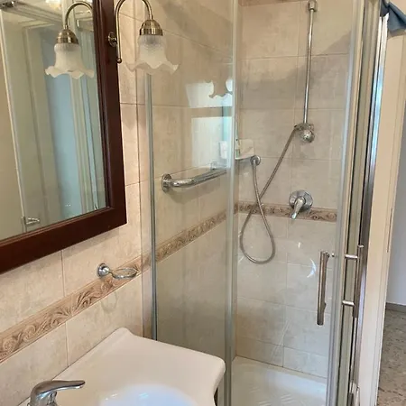 Appartement Papa Pio Bari