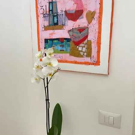 Appartement Papa Pio