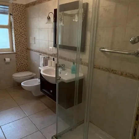 Papa Pio Appartement Bari