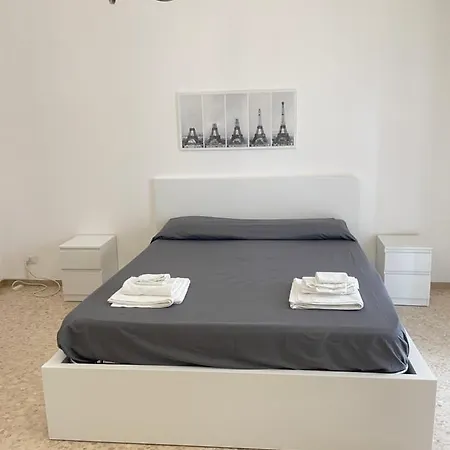 Papa Pio Appartement