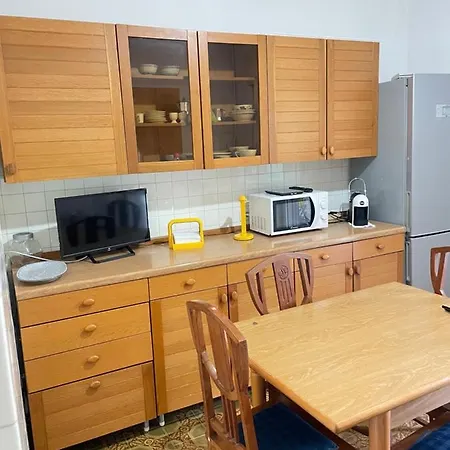 Papa Pio Appartement Bari