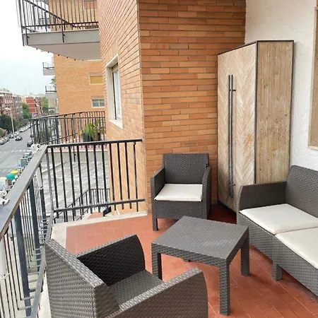 Appartement Papa Pio Bari